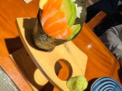 -牛玄庵日式寿喜烧·料理店(新源里店)