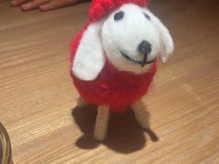 -耶里夏丽·新疆菜(田林东路店)