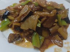 -王鹏家常菜馆
