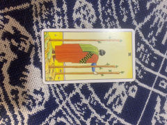 -好心里咨询Tarot塔羅