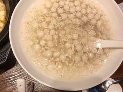 酒酿圆子-上海小南国(正大店)