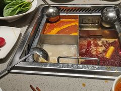 -海底捞火锅(江宸天街店)