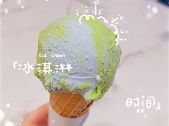 -Dal Cuore 达可芮冰淇淋(陕西北路店)