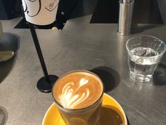 -Seesaw Coffee(朝阳大悦城店)
