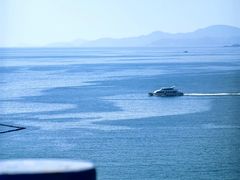 -蜜悦·波西塔诺悬崖海景餐厅