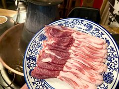 -裕德孚·非遗手切涮羊肉(东直门内大街店)
