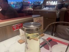 -椒爱水煮鱼川菜(CBD万达店)