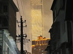 -黄兴南路步行商业街