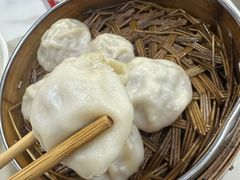 -百年尹氏汤包(湖南路狮子桥店)