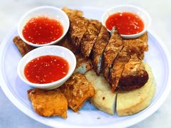 鱼饼虾饼-阿坤纯正西刀鱼丸(Kuala Lumpur Branch)