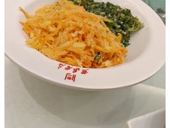 蒸菜-黄家老店(晋安路店)