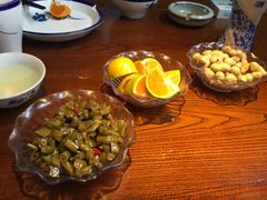 -醉南拳客家菜(华威店)