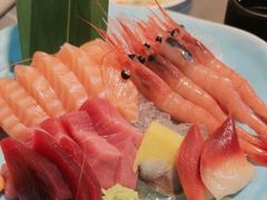 -松坂屋日料自助(长城路店)