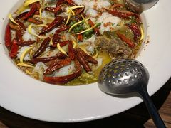 -太二酸菜鱼(广州IFC国金天地店)