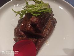 -杭州雅谷泉山庄酒店-餐厅