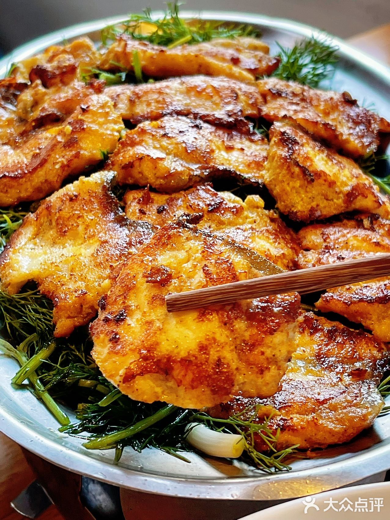 越南菜就看这家，12年老牌口味贼正宗！[加油]