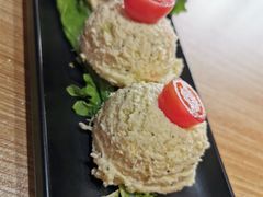 -胜代日本料理(云程巷小区店)