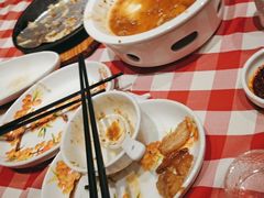 -西贝(宝乐汇店)
