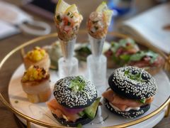 -粤海喜来登酒店·&More聚驿(天河城店)