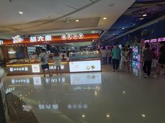 -万达广场(惠州大亚湾店)