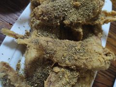 -正宗天津烧麦馆(柳州路店)