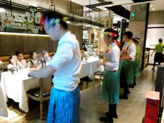 -星伦多自助料理(花山金鹰店)