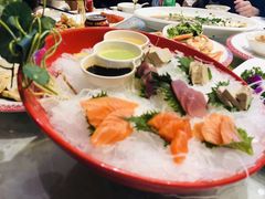 -海港大酒店(海港大厦店)