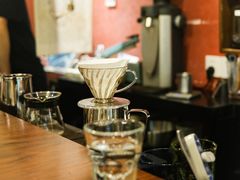 -RUMORS COFFEE ROASTERY鲁马滋咖啡(湖南路店)