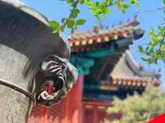 -大钟寺古钟博物馆