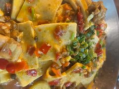 -新新湘菜馆(新中街二条店)