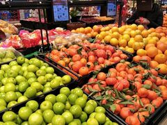 -Bravo永辉(爱琴海购物公园店)