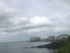 -龙头岩(Dragon Head Rock)