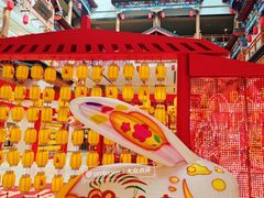 -银泰百货(北京大红门店)