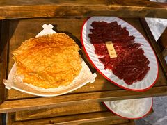 -最牛喜事潮汕鲜牛肉火锅(和平里店)