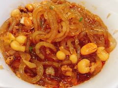 -眉州东坡·熊猫主题餐厅(枫蓝店)