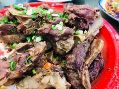 -公社食堂(牧电路店)