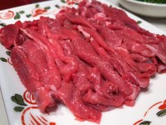 -东门口涮肉·砂锅·烤串(老门东店)