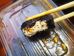 -兰湘子·湘菜小炒(崂山丽达店)