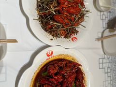 -於氏虾神(盱眙总店)