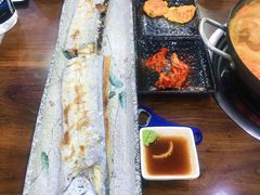 -真情鲍鱼海鲜汤