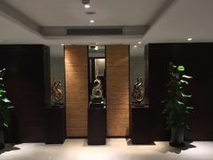 -上海柏阳君亭酒店(复旦大学店)
