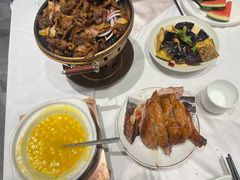 -凯鸽酒楼(操场城店)
