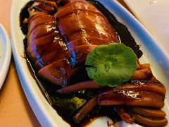 墨鱼大烤-新南华大酒店(广中店)