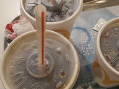 -麦当劳(西单明珠店)