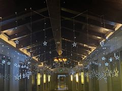 -浙江安吉JW万豪酒店·万豪中餐厅