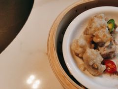 -滋粥楼·顺德菜(番禺广场总店)