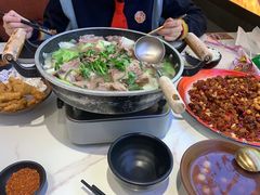 -乔阿马·江南味·驴肉香(龙湖华泾天街店)
