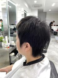 -Coo Hair salon