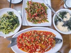 -竹香楼老字号(婺源店)