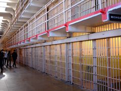 -阿尔卡特拉斯岛